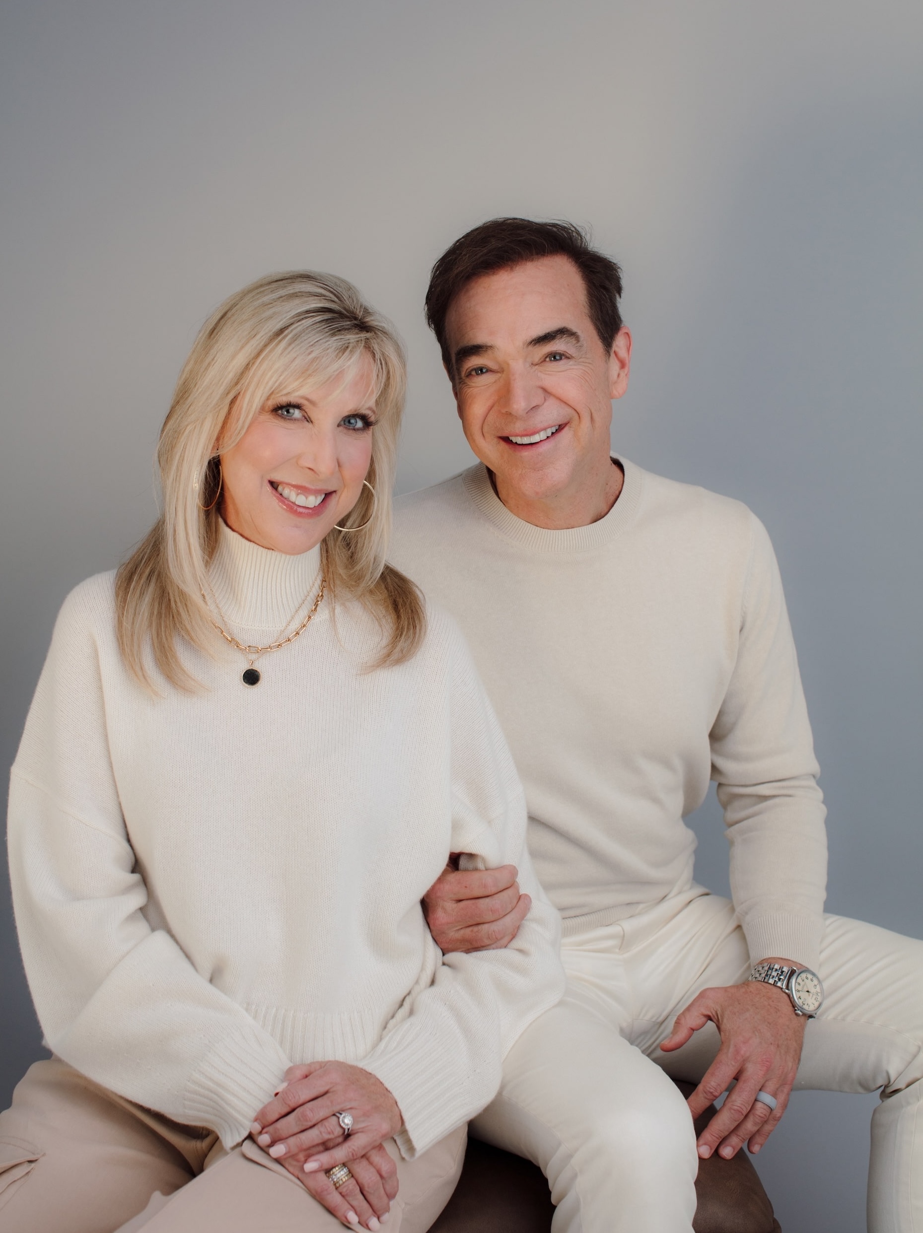 Todd & Julie Mullins